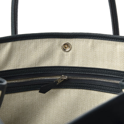 Hermes Negonda Garden Party Tote 36 MM Vert Cypress 6 of 11