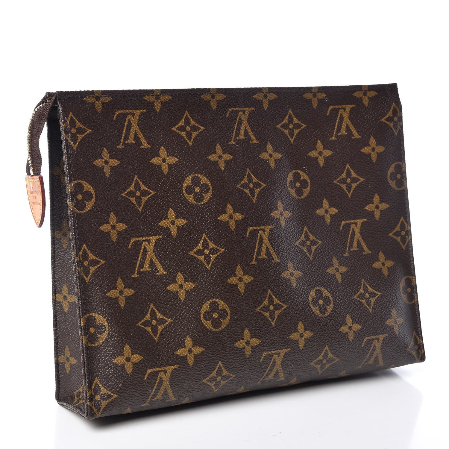 Louis Vuitton Monogram Toiletry Pouch 26 3 of 9