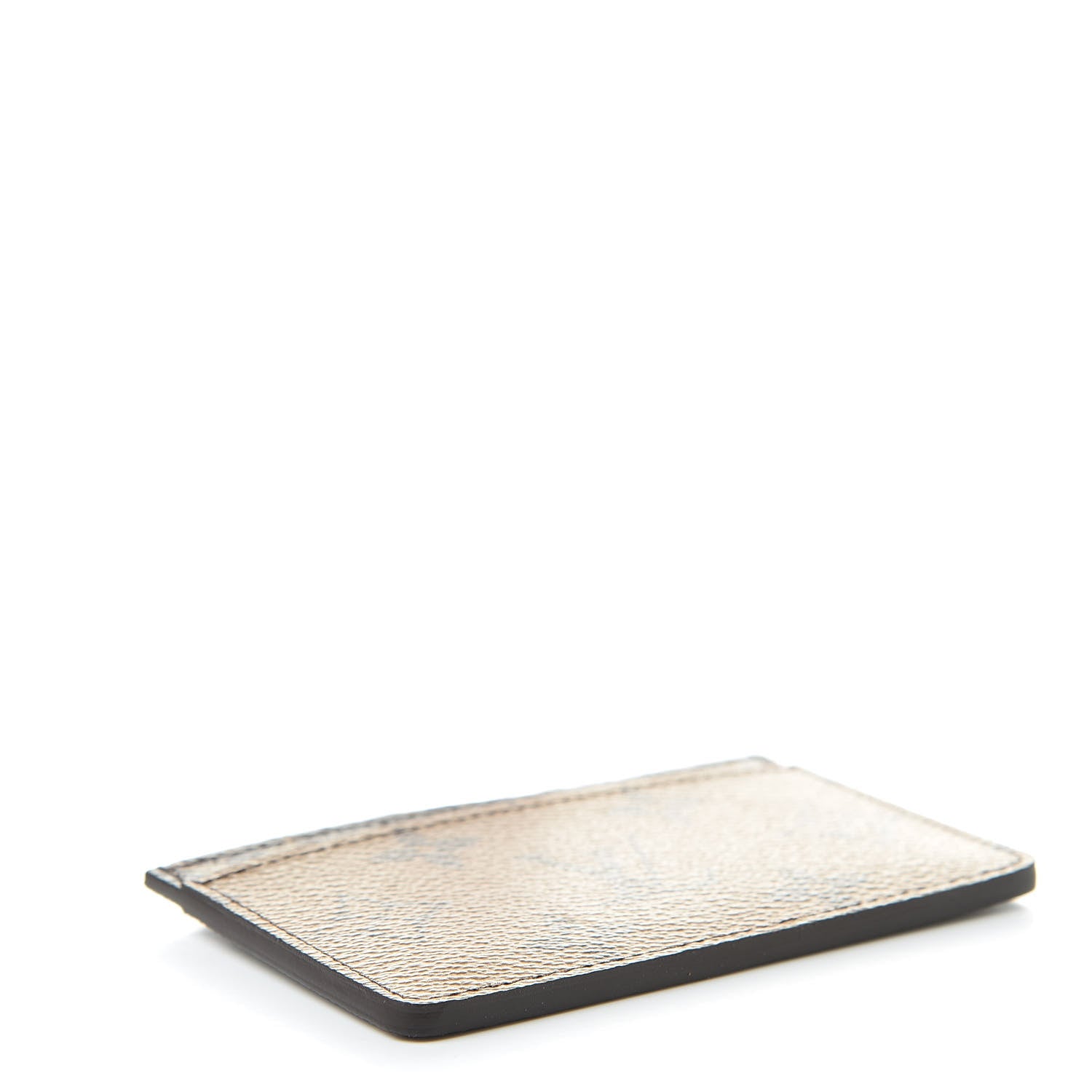Louis Vuitton Reverse Monogram Card Holder 4 of 8