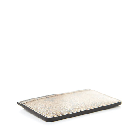 Louis Vuitton Reverse Monogram Card Holder 4 of 8