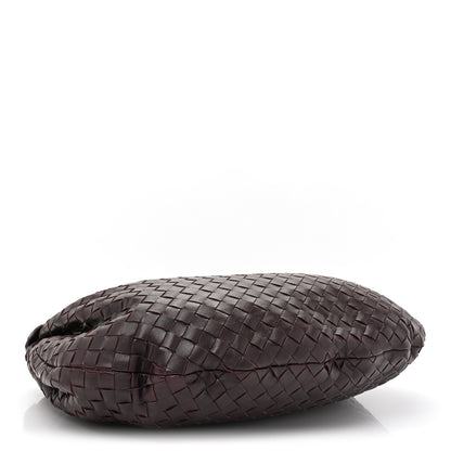 Bottega Veneta Nappa Intrecciato Medium Jodie Grape 4 of 8