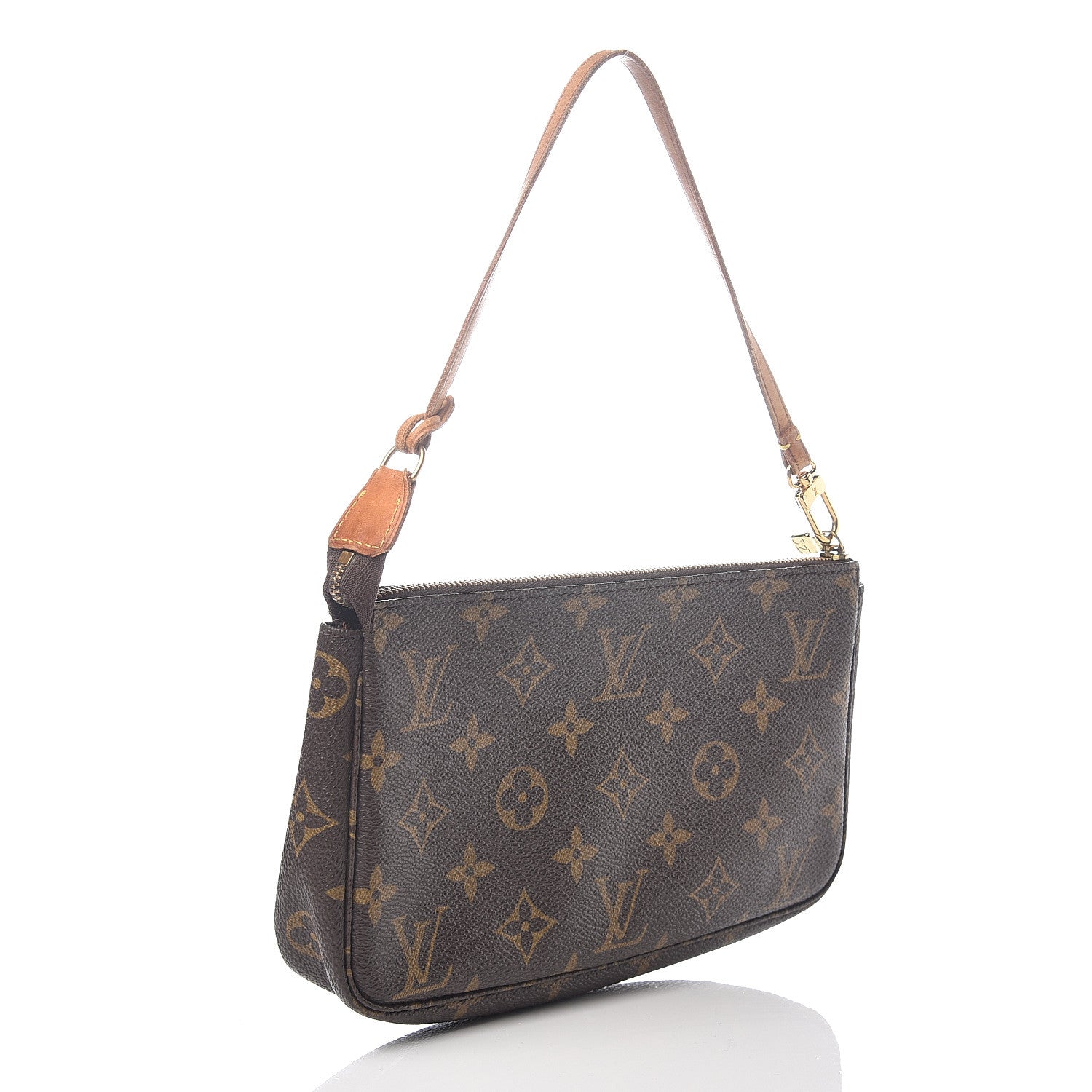 Louis Vuitton Monogram Pochette Accessories 2 of 5
