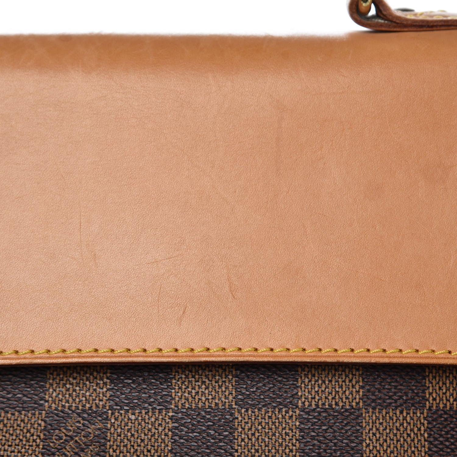 Louis Vuitton Damier Ebene Centenaire West End PM 8 of 14