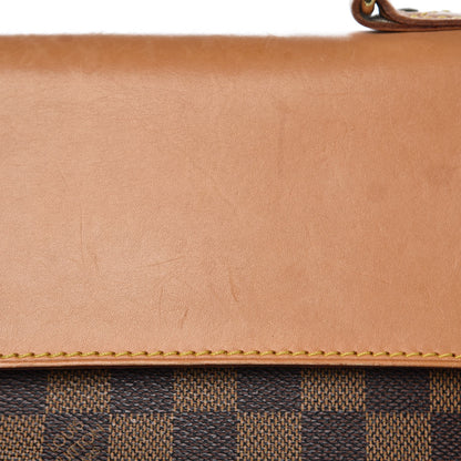 Louis Vuitton Damier Ebene Centenaire West End PM 8 of 14