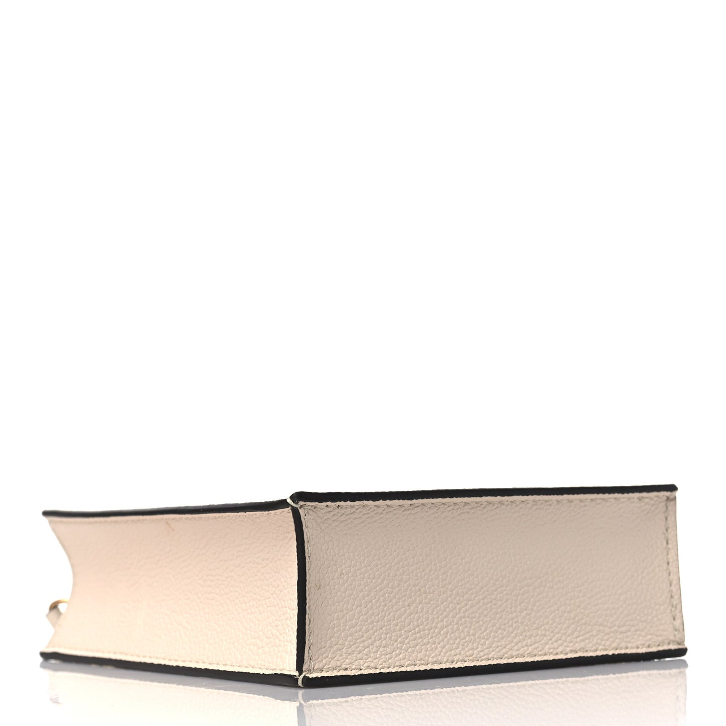 Empreinte Monogram Giant By The Pool Petit Sac Plat Cream Saffron
