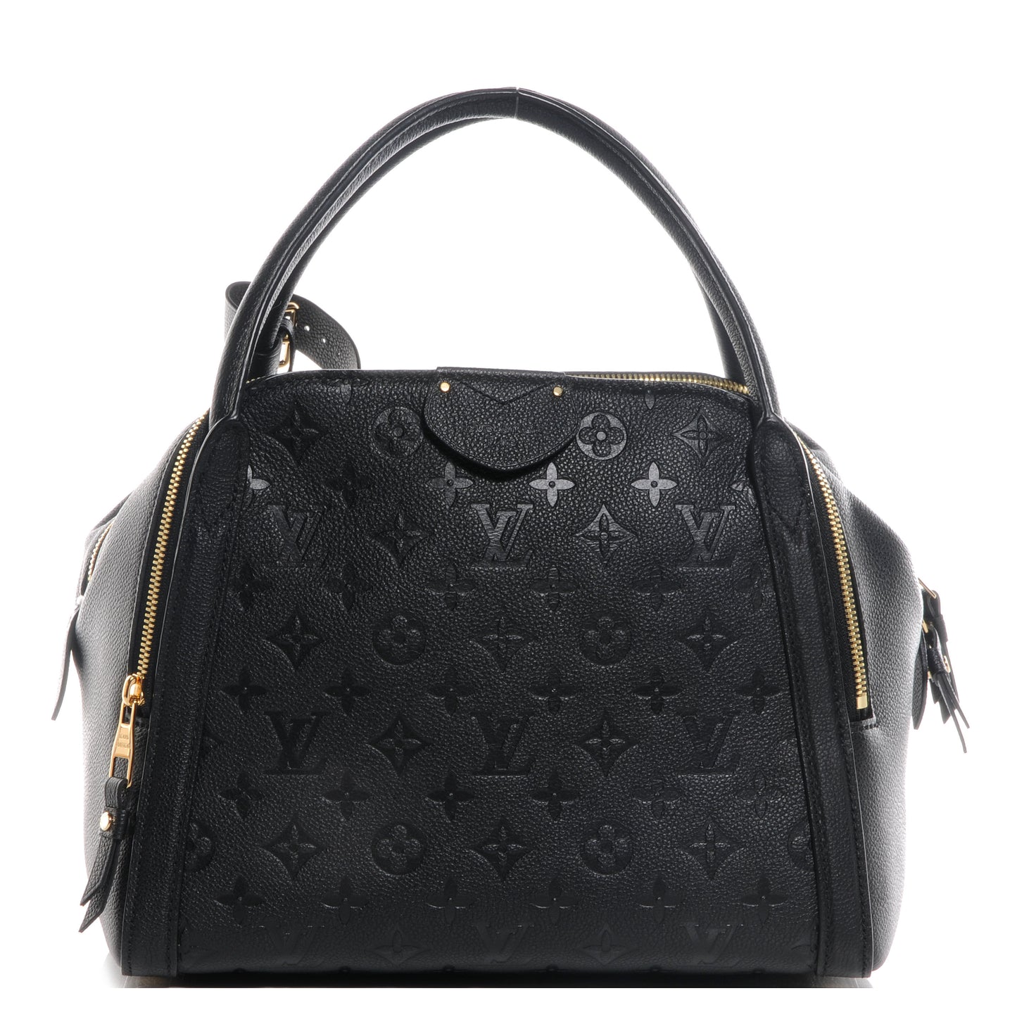 Empreinte Marais MM Black