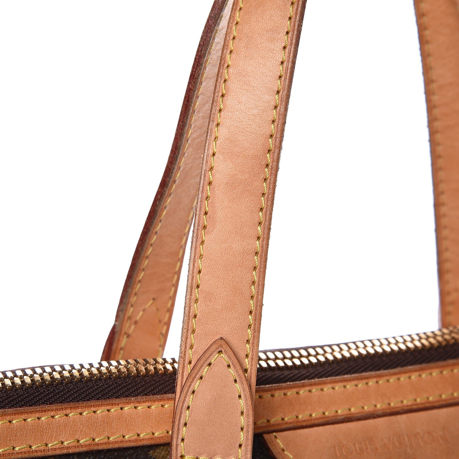 Louis Vuitton Monogram Palermo PM 14 of 20