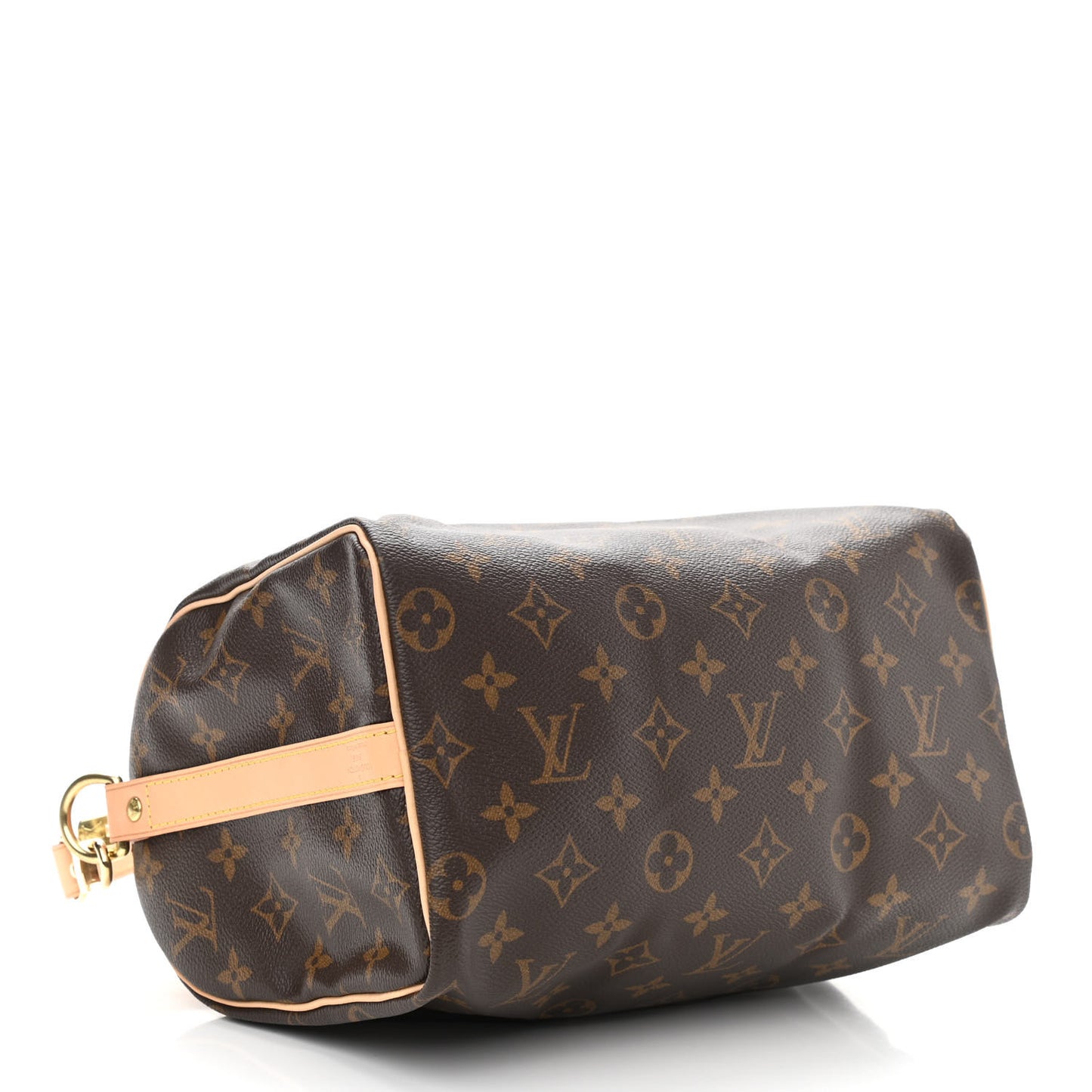 Monogram Speedy Bandouliere 25
