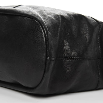 Givenchy Lambskin Medium Nightingale Black 10 of 10