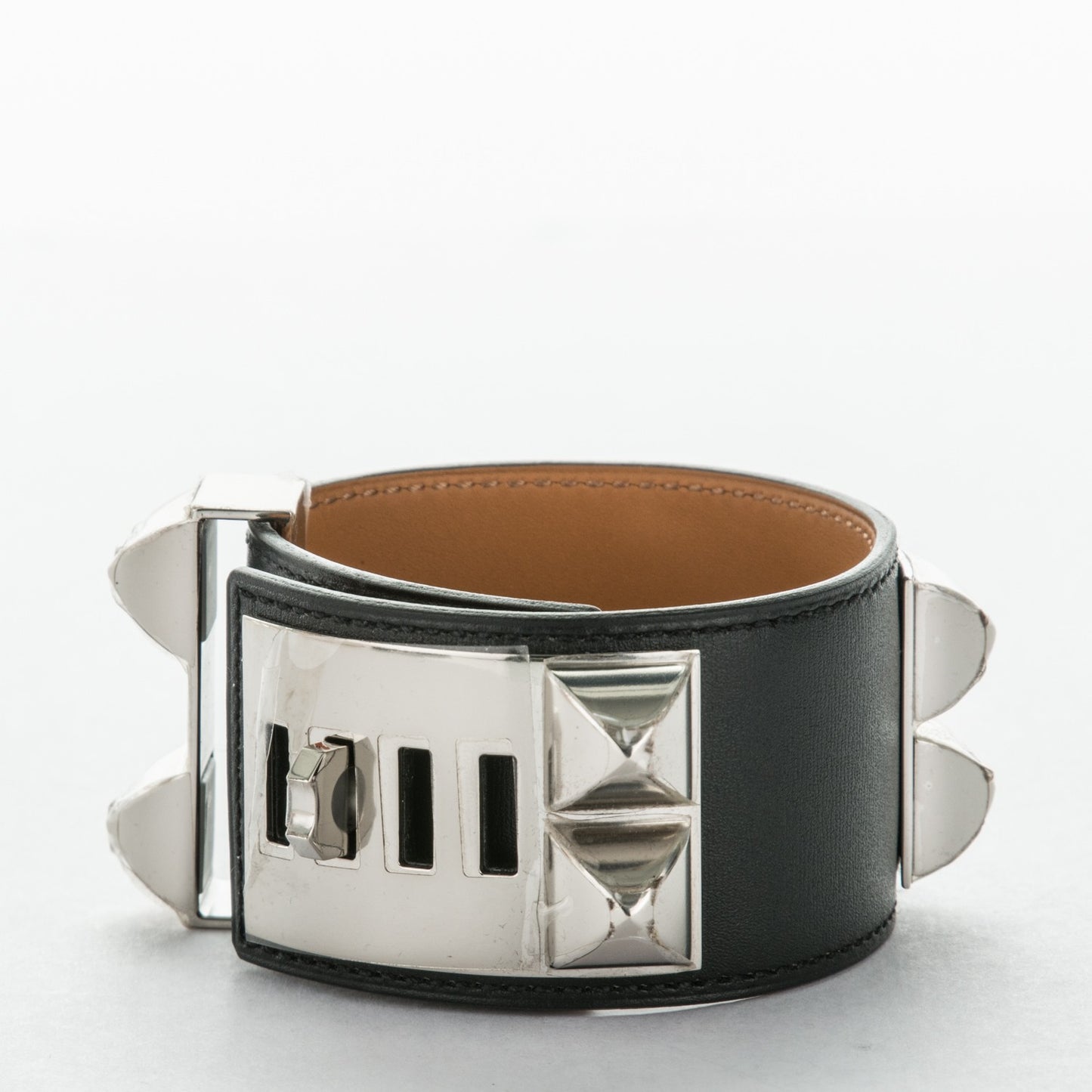 Chamonix Collier De Chien CDC Bracelet L Black