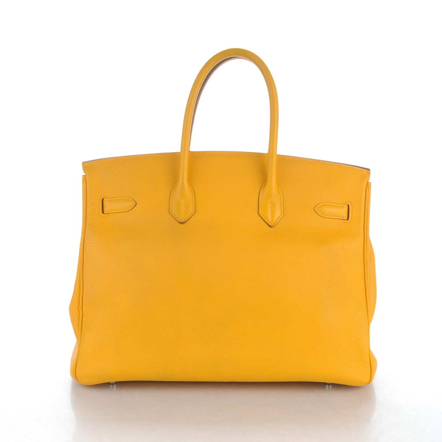 Togo Birkin 35 Soleil