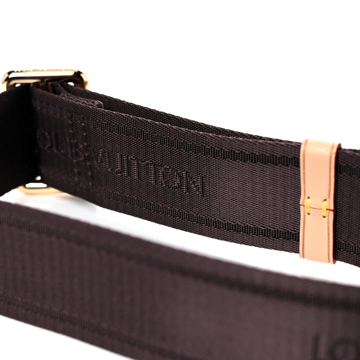 Canvas Adjustable Neo Shoulder Strap