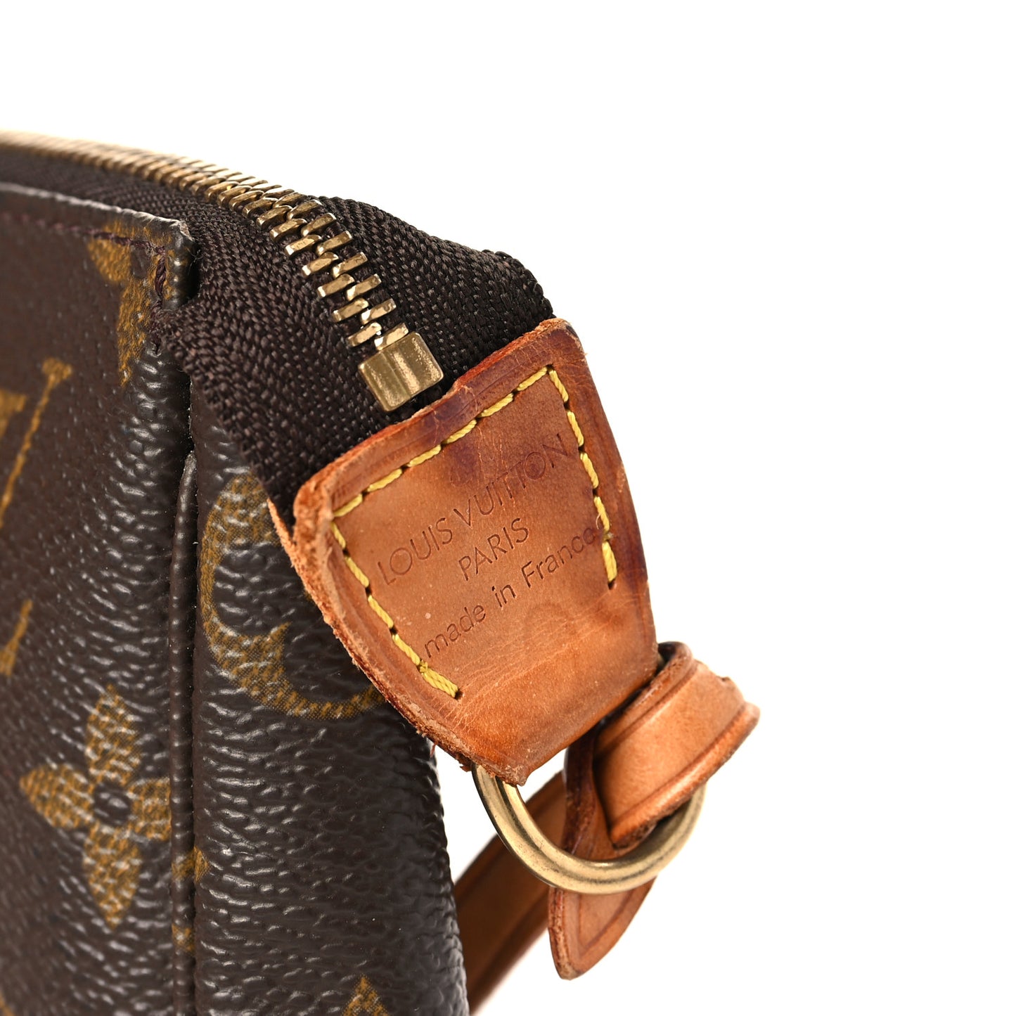 Monogram Pochette Accessories