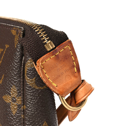 Louis Vuitton Monogram Pochette Accessories 6 of 9