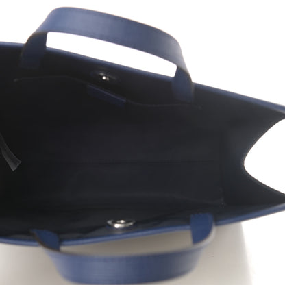 Gucci GG Supreme Monogram Stars Childrens Tote Beige Ebony Yellow Royal 5 of 10