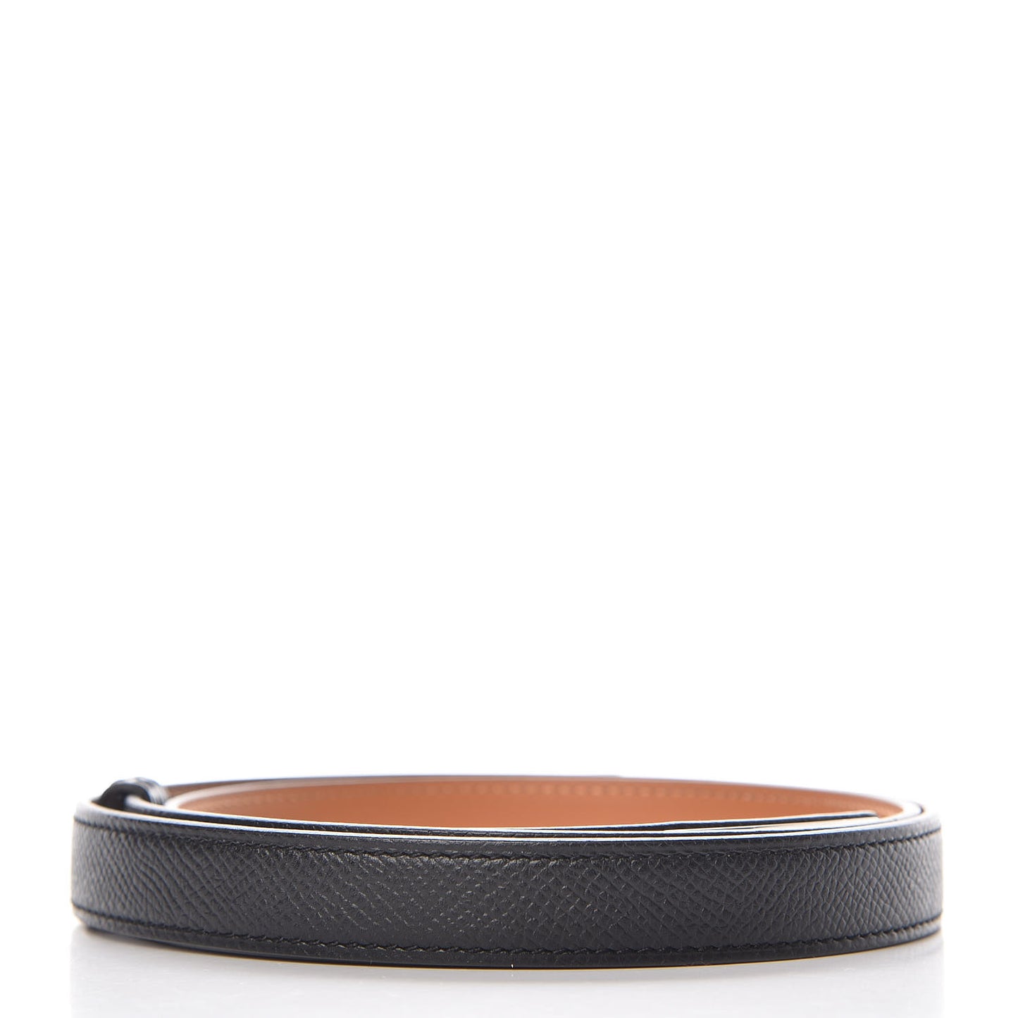 Epsom Kelly Belt Black