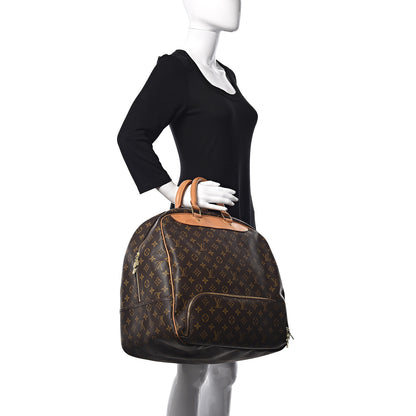 Louis Vuitton Monogram Evasion Sports Bag 2 of 13