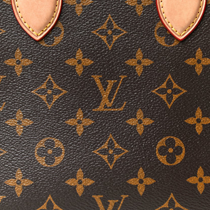 Louis Vuitton Monogram Sac Plat BB 12 of 12