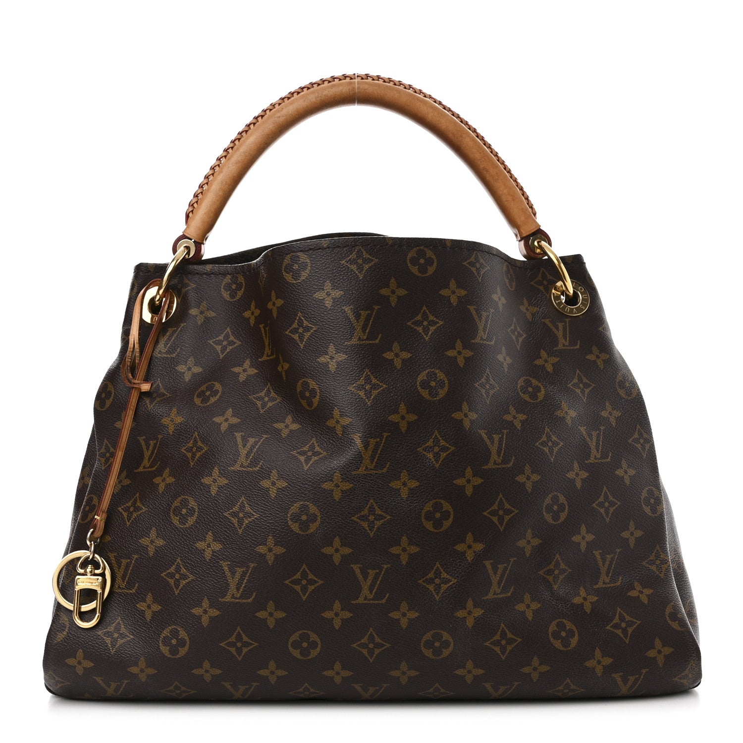 Louis Vuitton Monogram Artsy GM 1 of 17