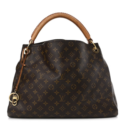 Louis Vuitton Monogram Artsy GM 1 of 17