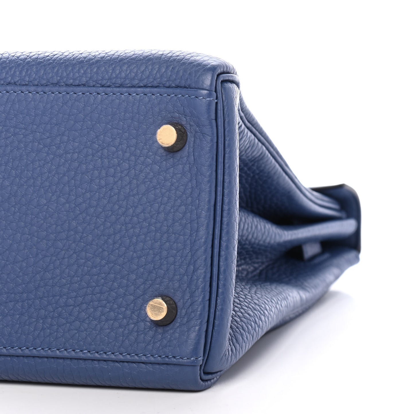 Taurillon Clemence Kelly Retourne 28 Bleu Brighton