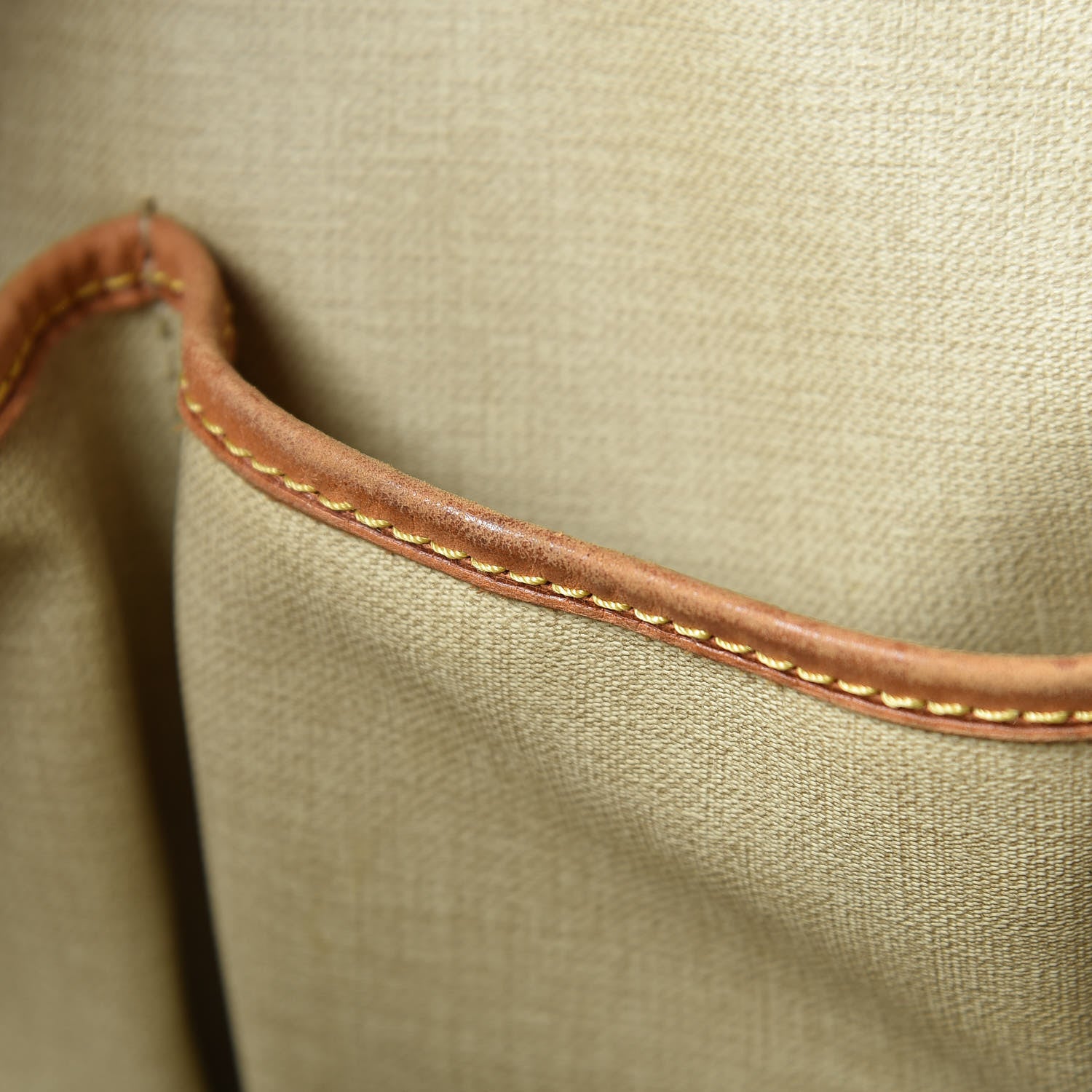 Louis Vuitton Monogram Deauville 14 of 28