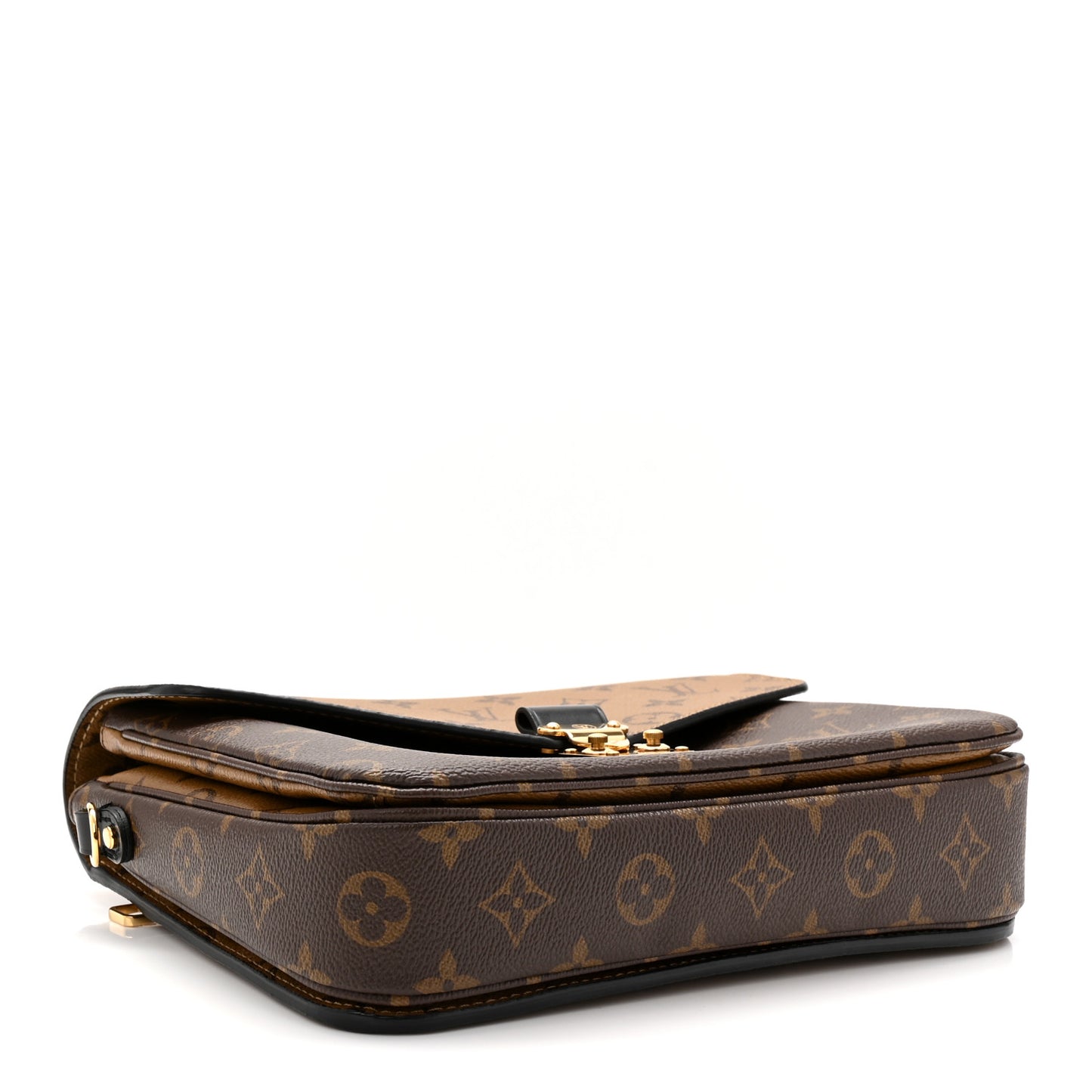 Reverse Monogram Pochette Metis