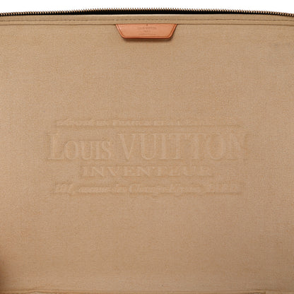 Louis Vuitton Monogram 13 Inch Laptop Sleeve 8 of 9