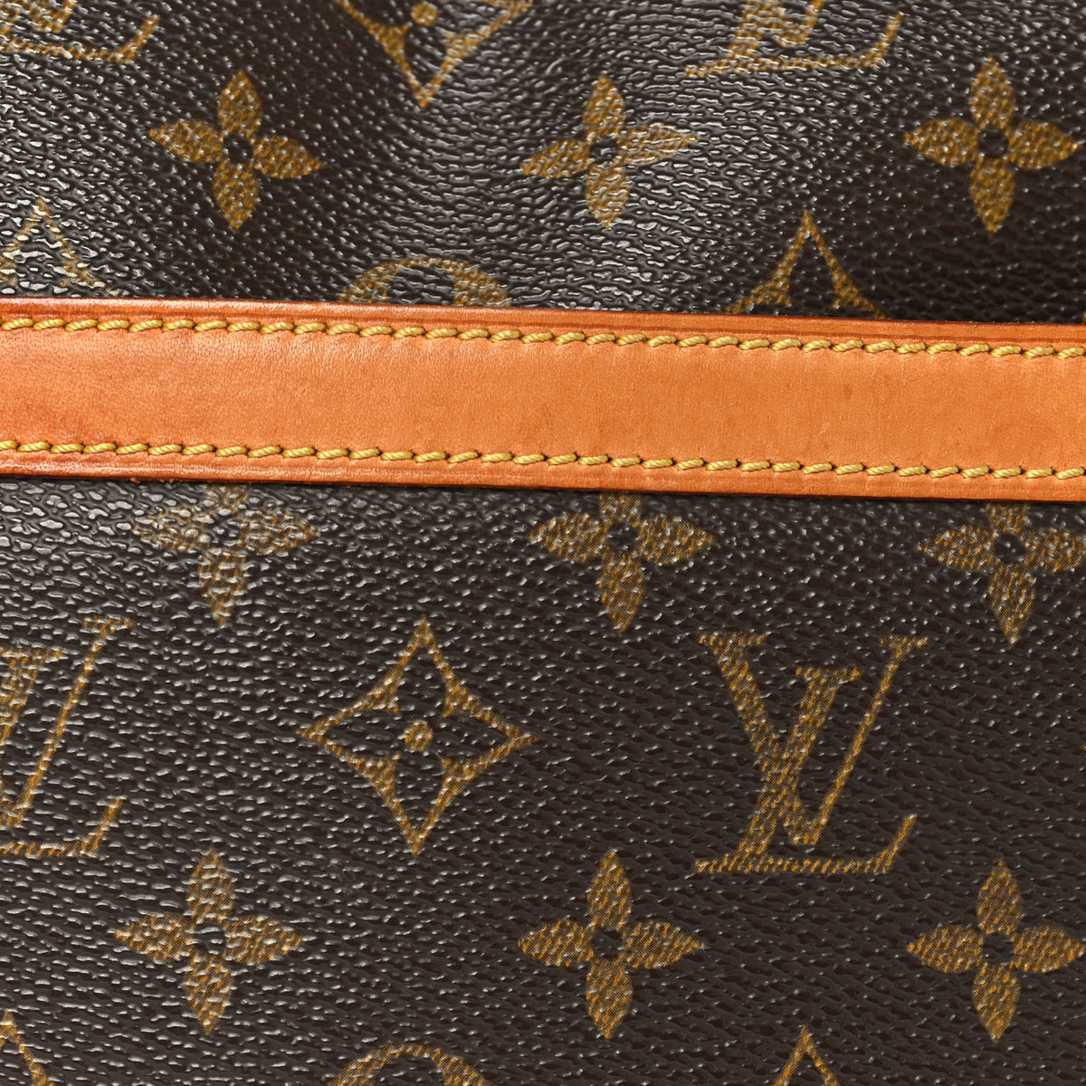 Monogram Reporter PM