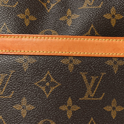 Louis Vuitton Monogram Reporter PM 8 of 10