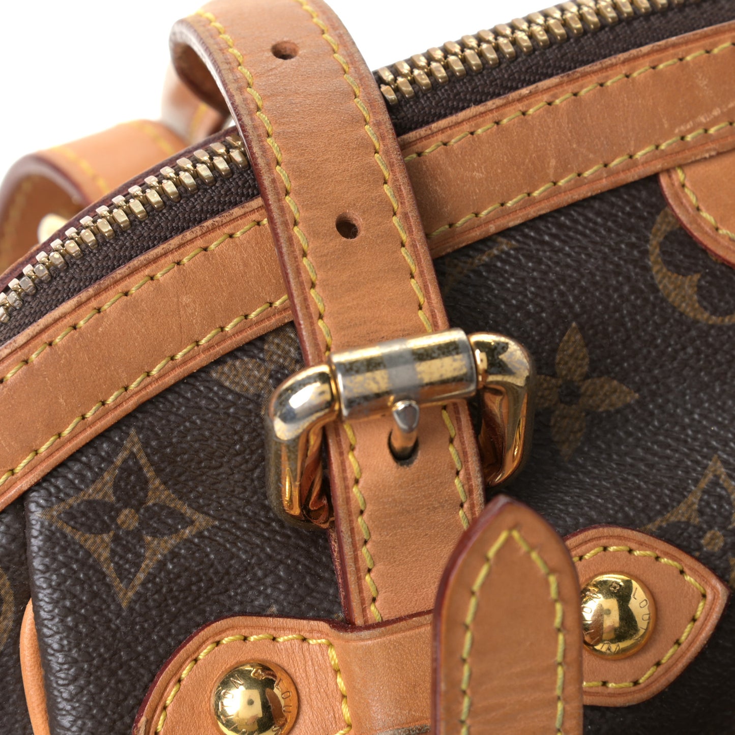 Monogram Tivoli GM