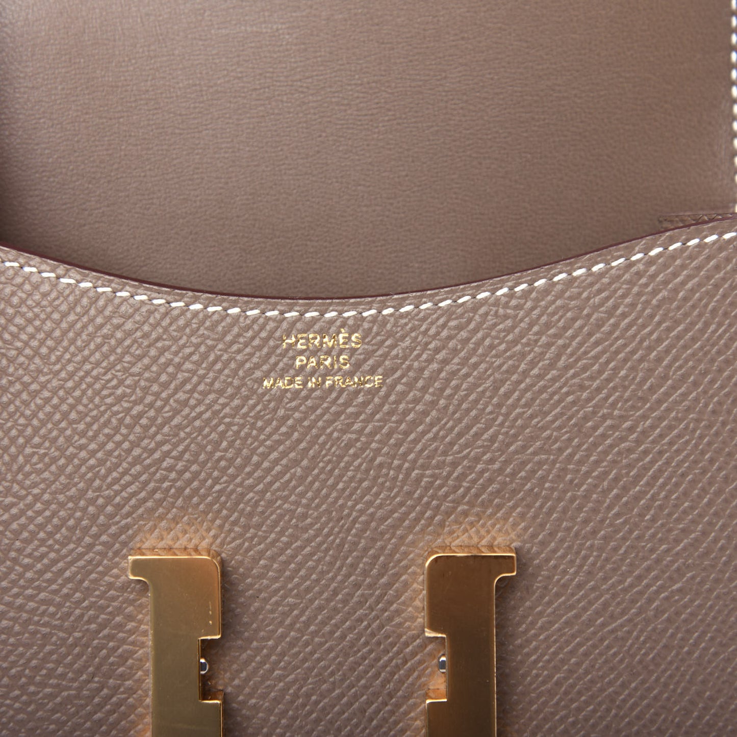 Epsom Constance Slim Wallet Etoupe