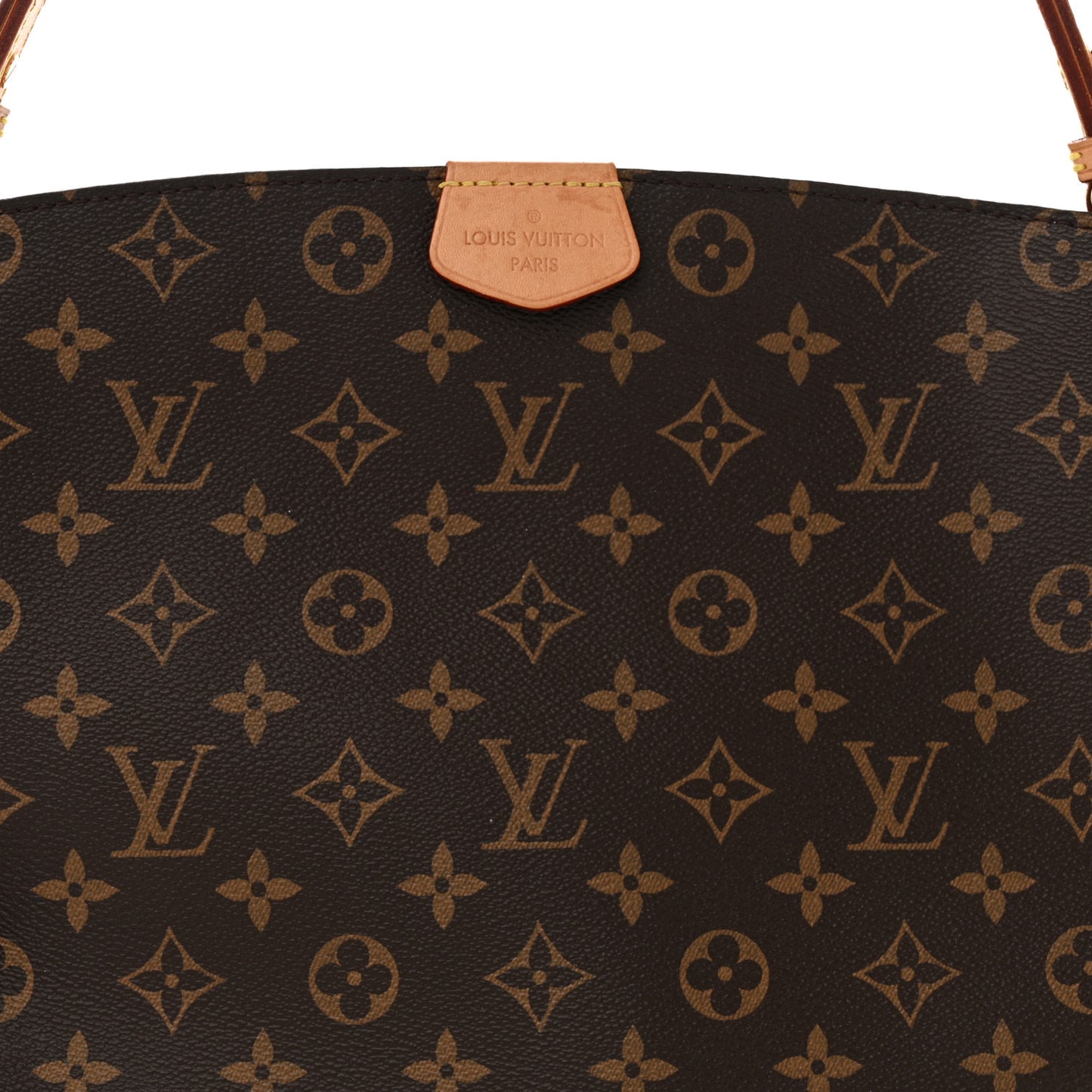 Monogram Graceful PM