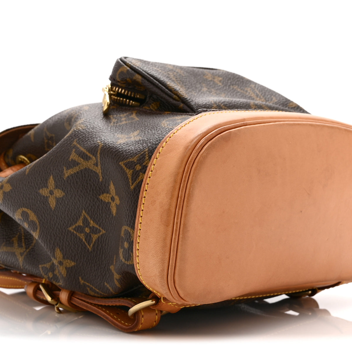 Monogram Mini Montsouris Backpack