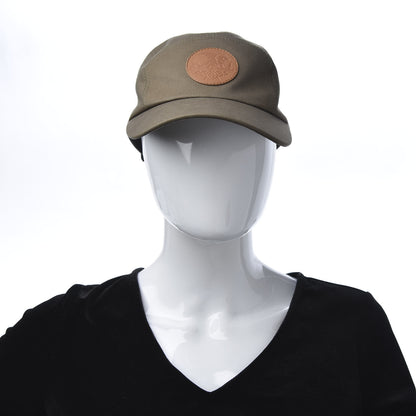 Hermes Cotton Nevada Cap 57 Cigare 2 of 6