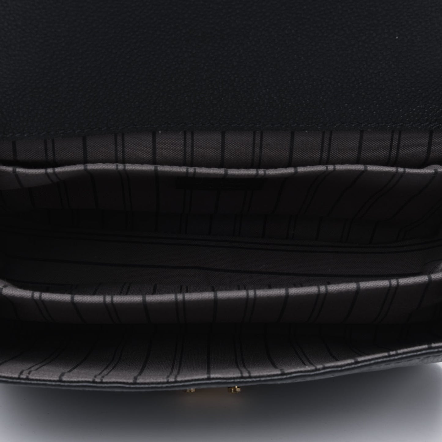 Empreinte Pochette Metis Black