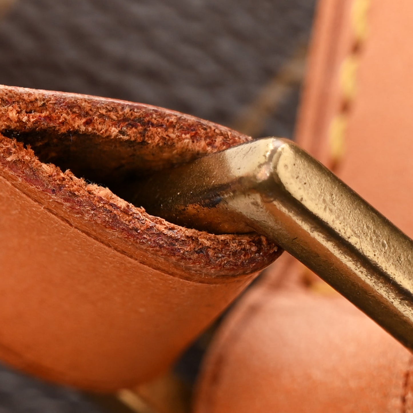 Monogram Cabas Piano