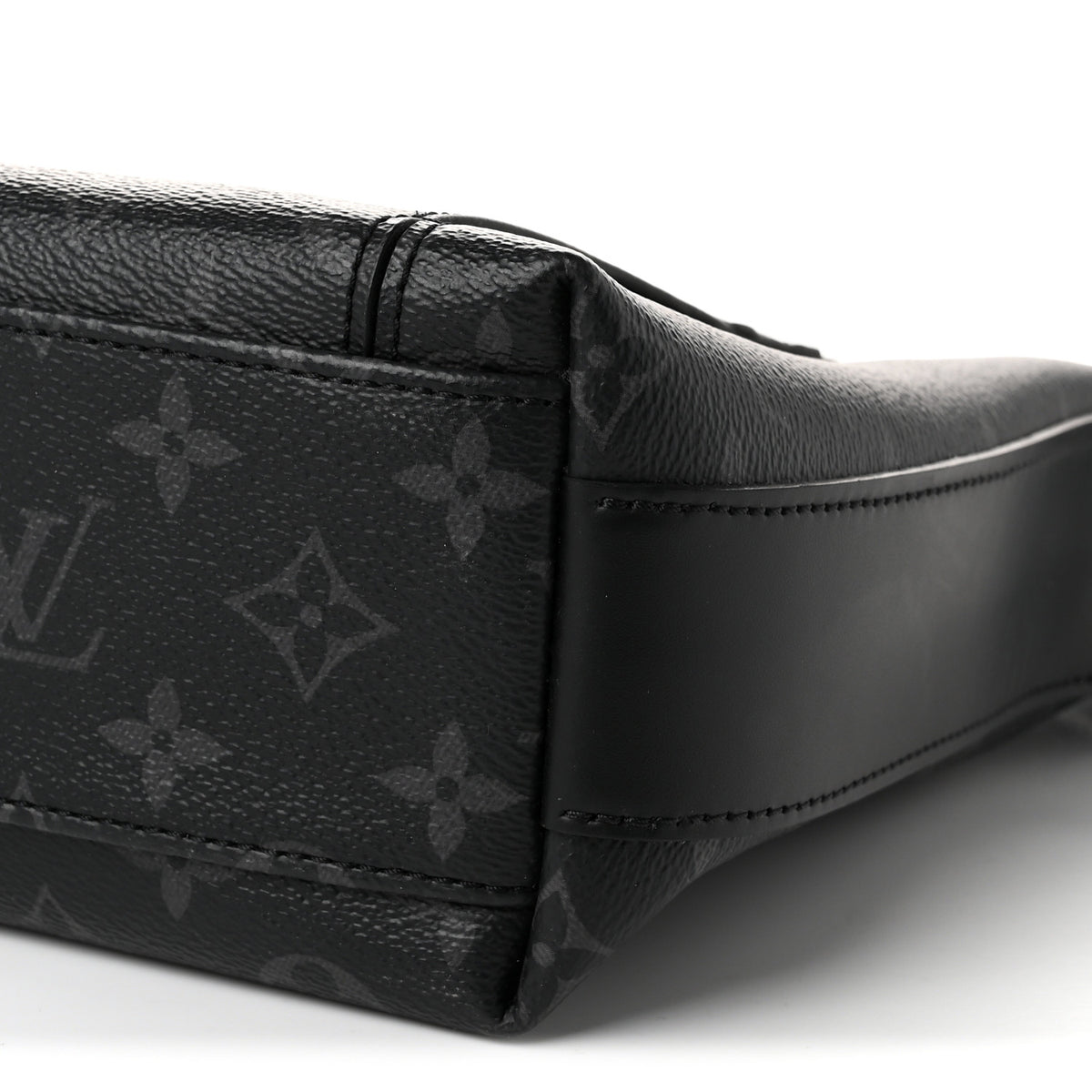 Louis Vuitton Monogram Eclipse Odyssey Messenger PM 9 of 9
