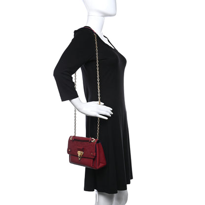 Louis Vuitton Empreinte Vavin BB Cherry Berry 2 of 10