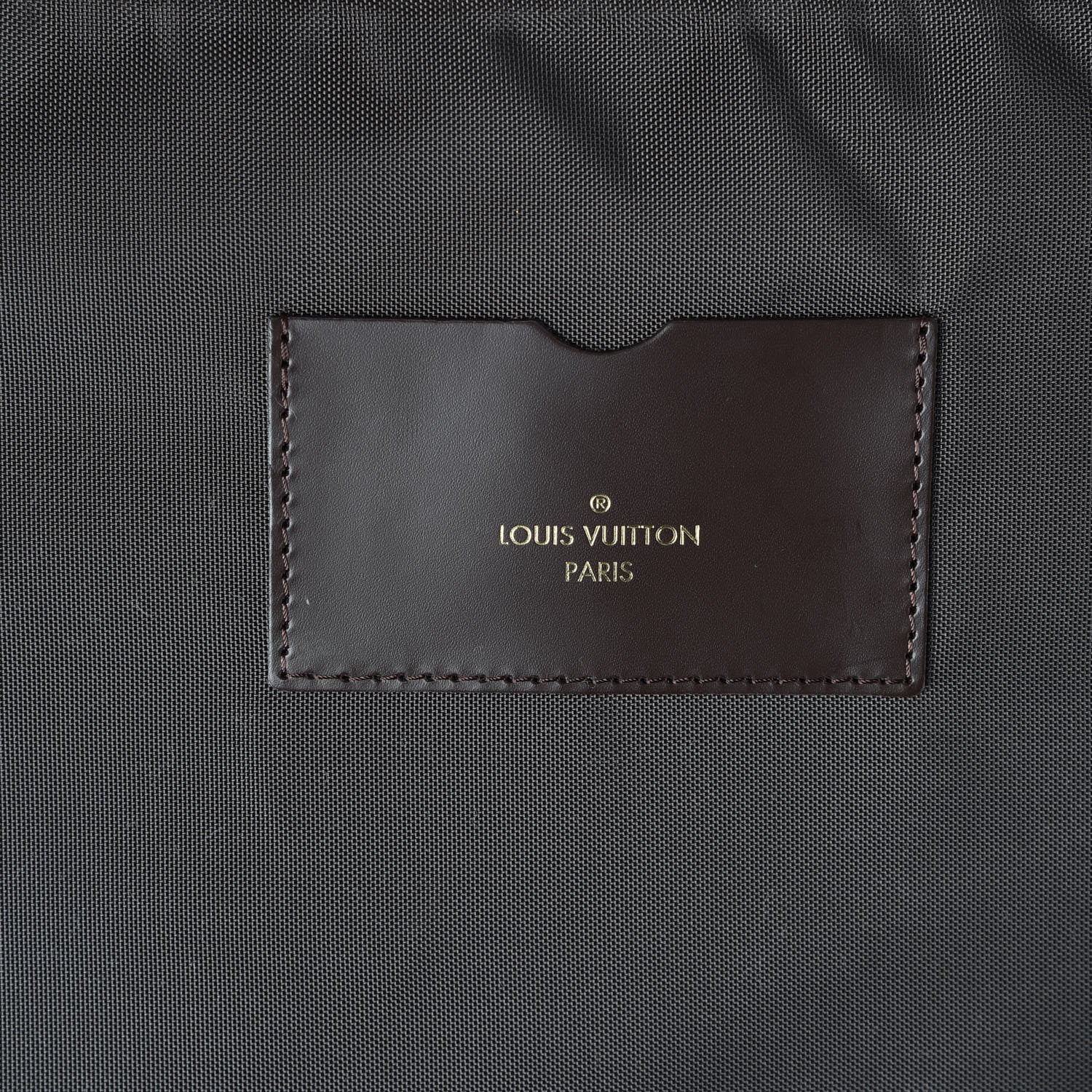 Louis Vuitton Damier Ebene Pegase 55 Business NM 5 of 6