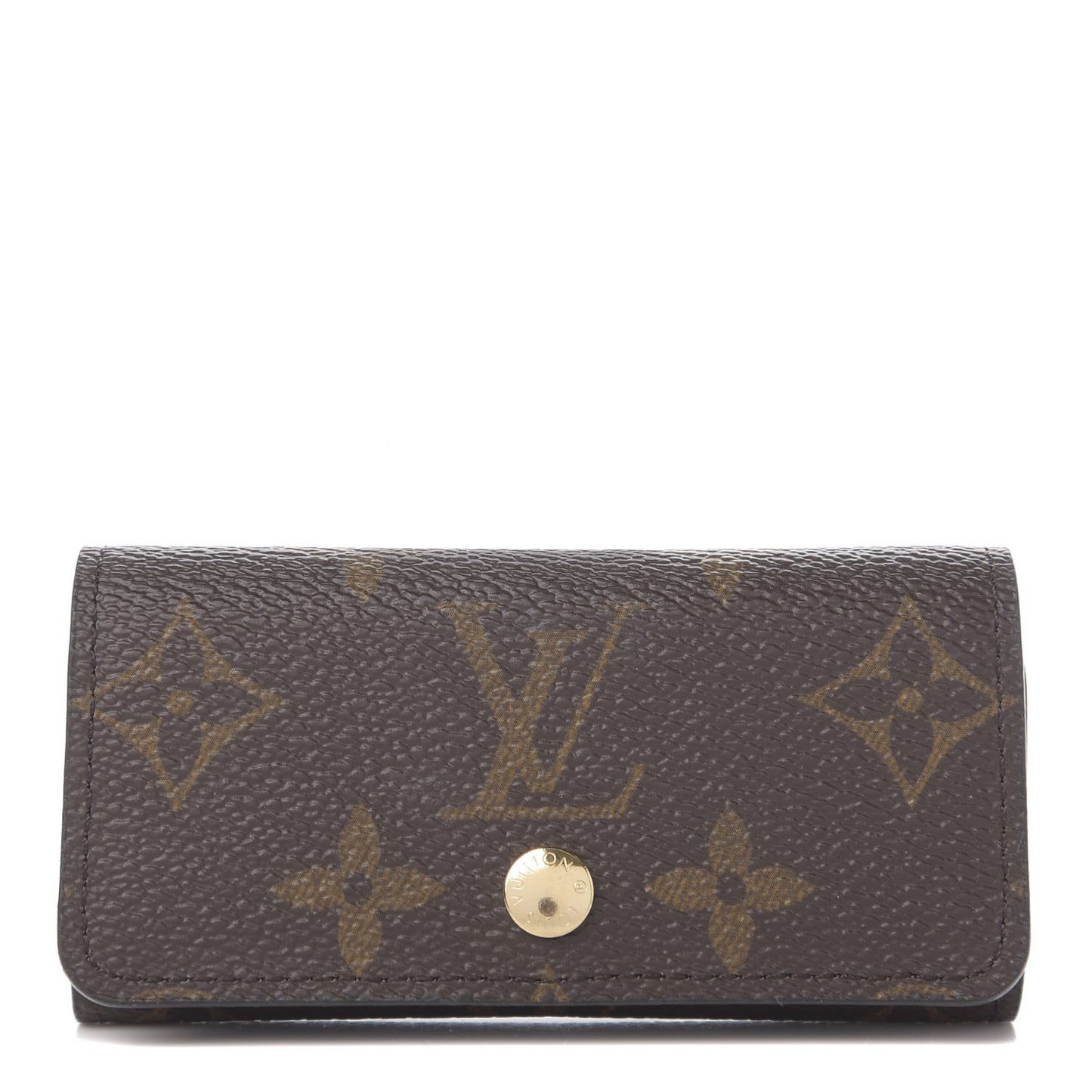Monogram 4 Key Multicles Holder