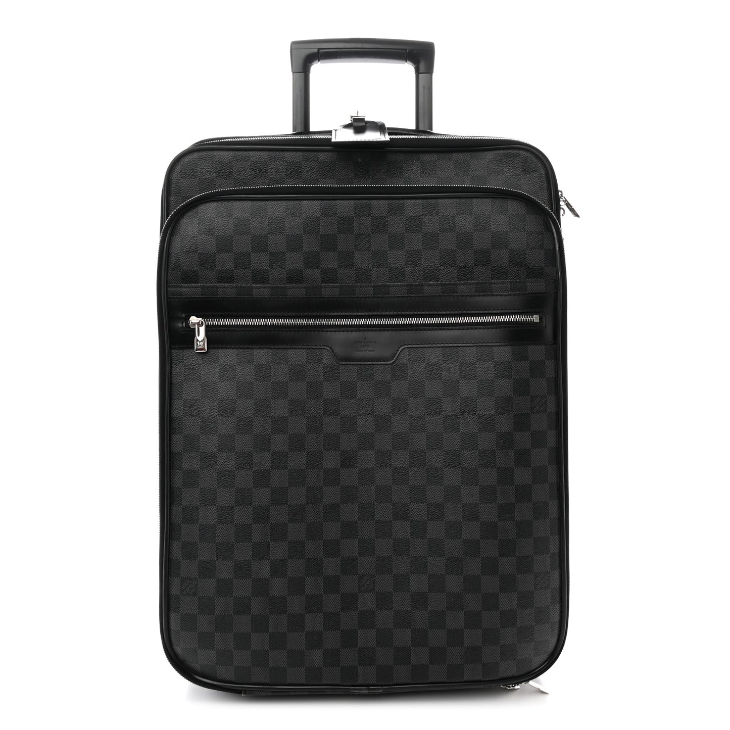 Damier Graphite Pegase 55 Business NM