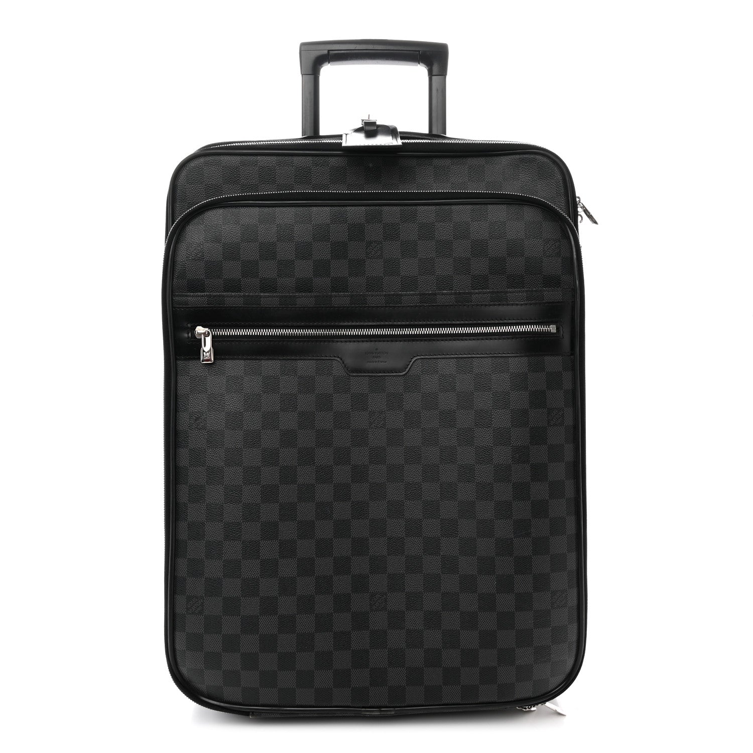 Louis Vuitton Damier Graphite Pegase 55 Business NM 1 of 18