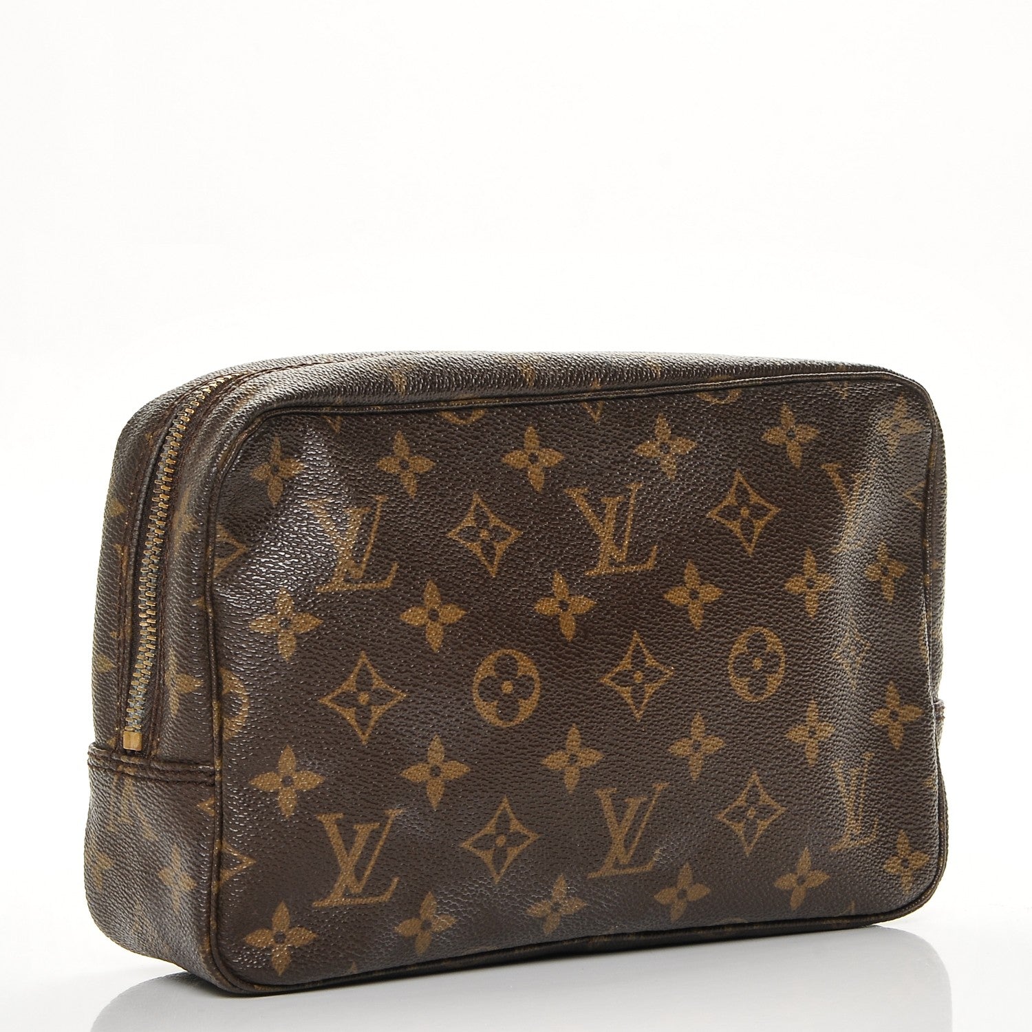 Louis Vuitton Monogram Trousse Toilette 23 3 of 8