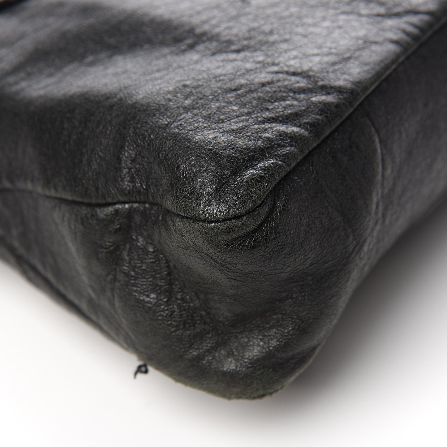 Chevre Classic Hardware First Black