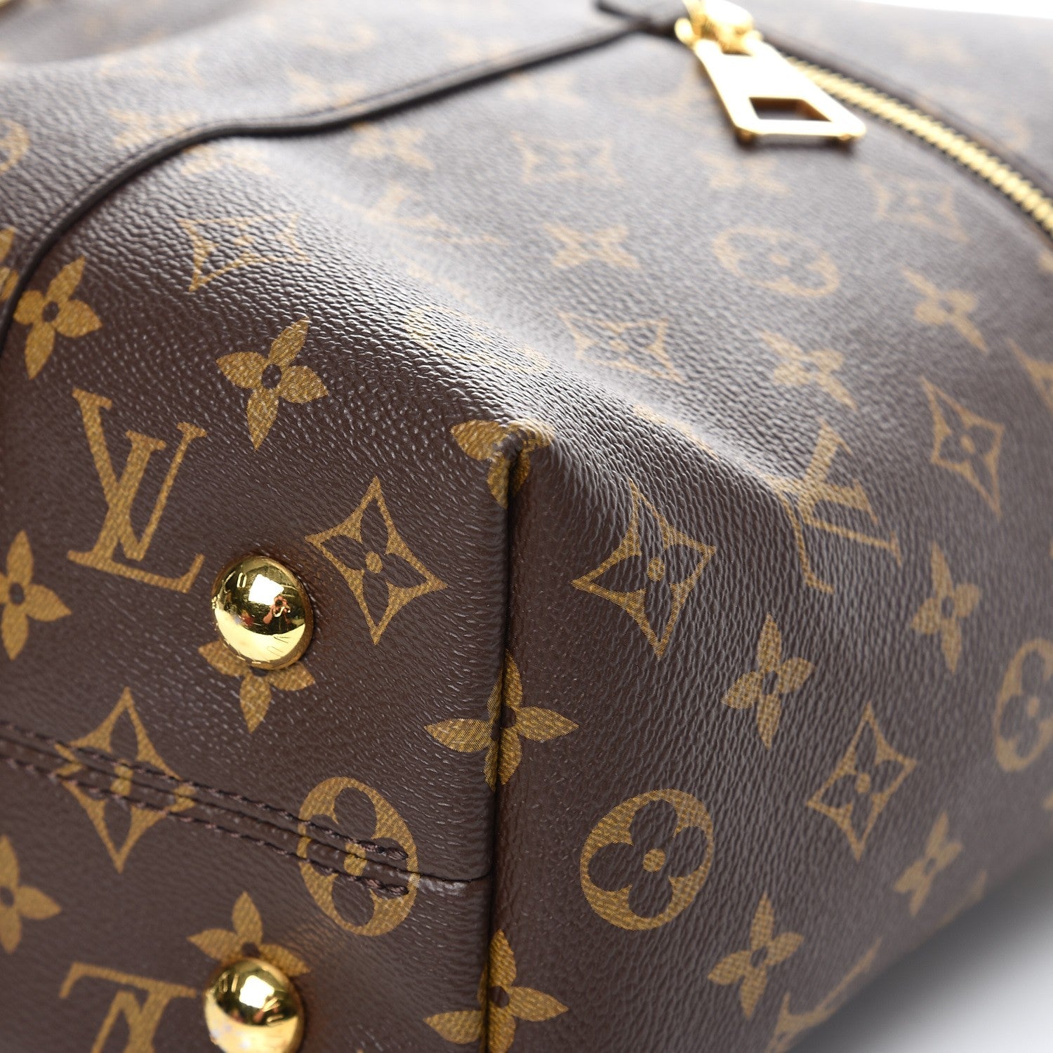 Louis Vuitton Monogram Melie 10 of 11