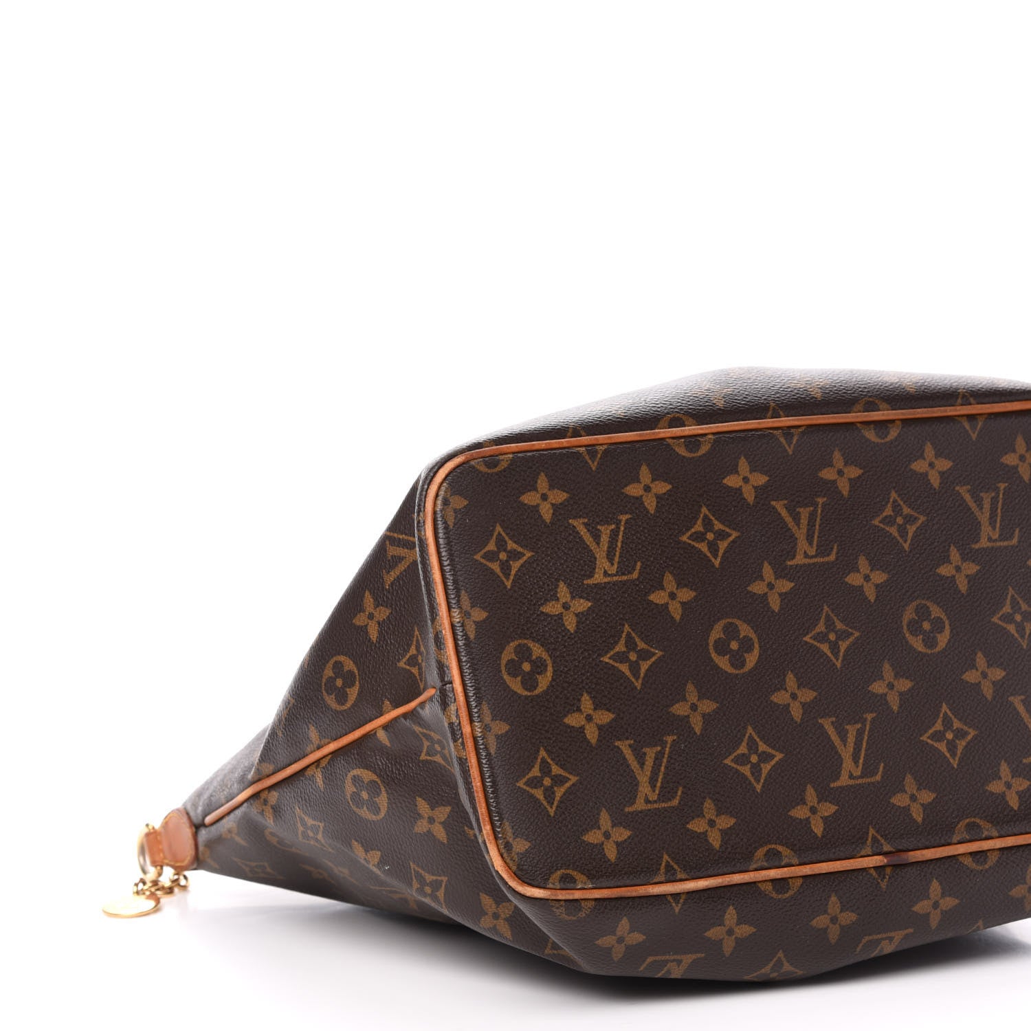 Louis Vuitton Monogram Palermo PM 8 of 12