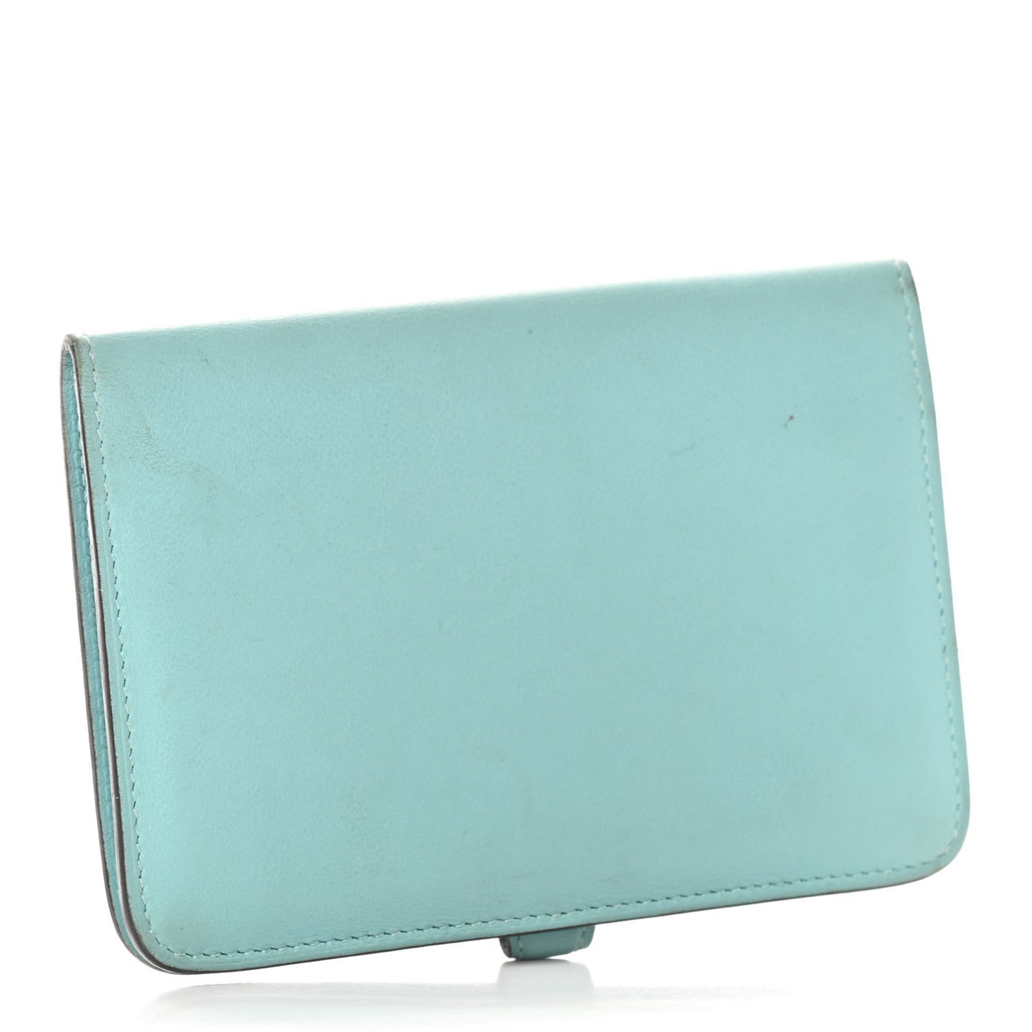 Swift Dogon Compact Wallet Bleu Atoll