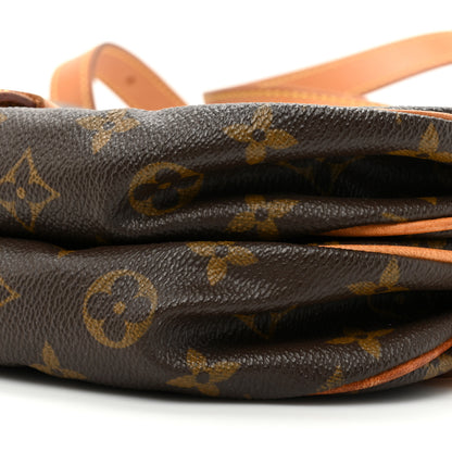 Louis Vuitton Monogram Saumur 30 8 of 18