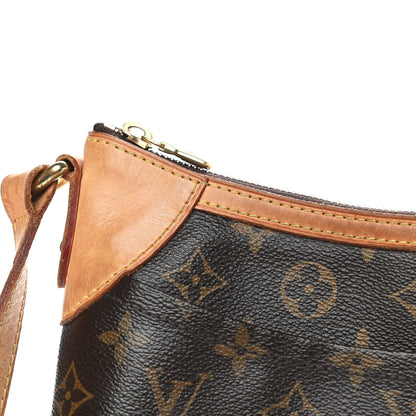 Louis Vuitton Monogram Odeon PM 11 of 14